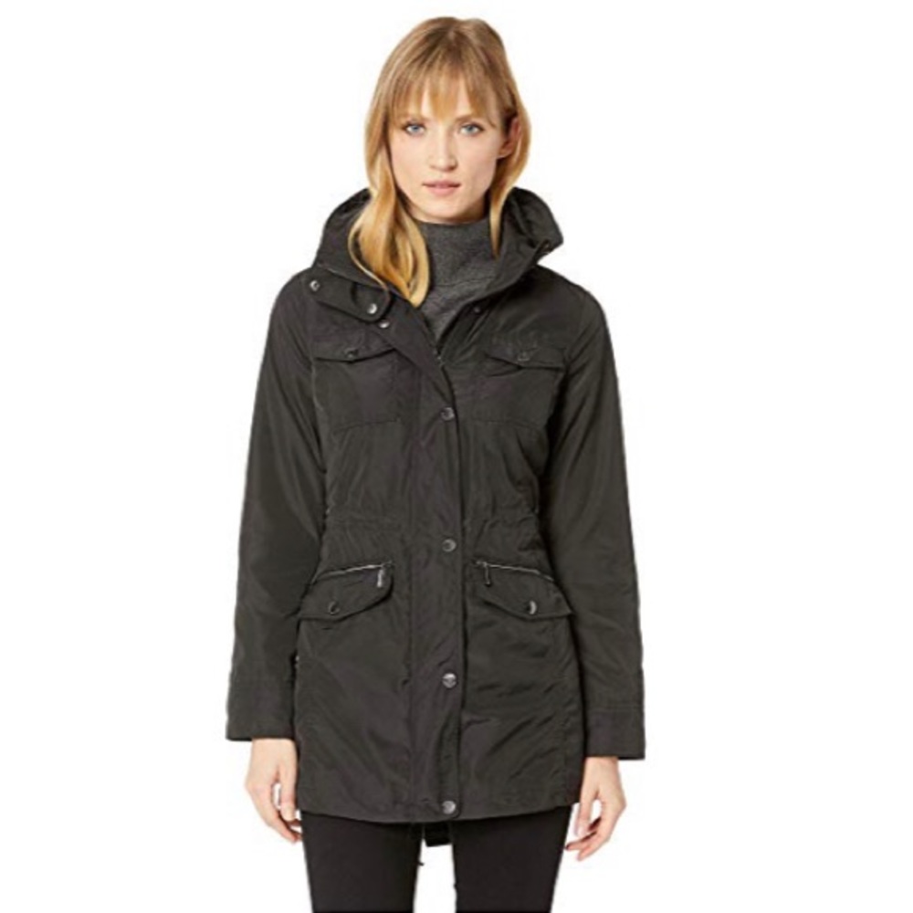 Michael Kors parka/jacket
